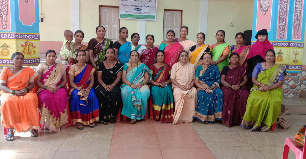 Women entrepreneurship Expo